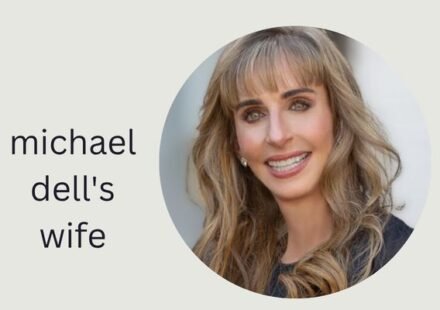 michael dell's wife