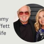 jimmy buffett wife