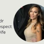dr disrespect wife
