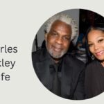 charles oakley wife