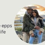 mike epps wife