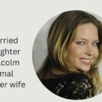 married daughter malcolm jamal warner wife