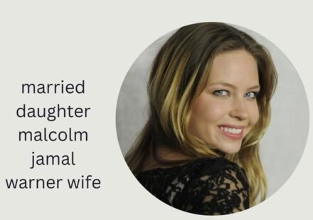 married daughter malcolm jamal warner wife