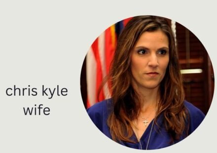 chris kyle wife