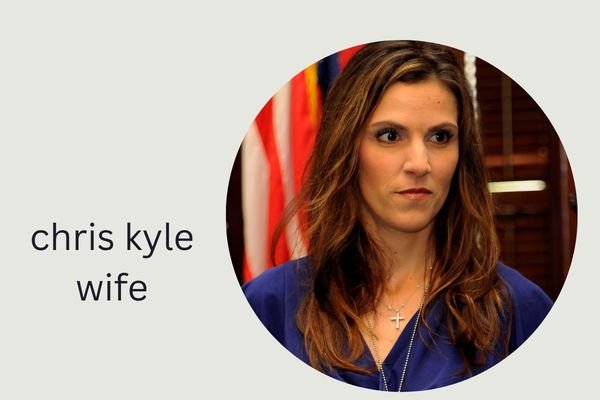 chris kyle wife