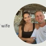goff wife