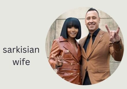 sarkisian wife