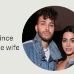 prince royce wife
