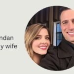 brendan penny wife