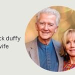 patrick duffy wife