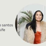 romeo santos wife