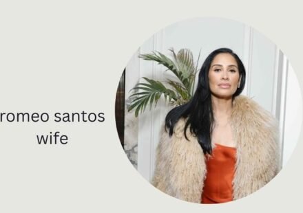 romeo santos wife