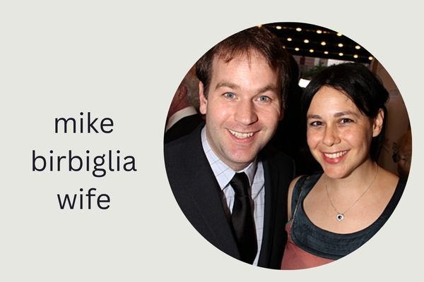 mike birbiglia wife