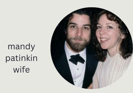 mandy patinkin wife