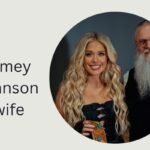 jamey johnson wife