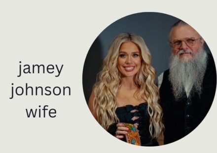 jamey johnson wife