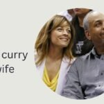 dell curry wife