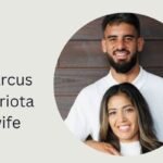 marcus mariota wife