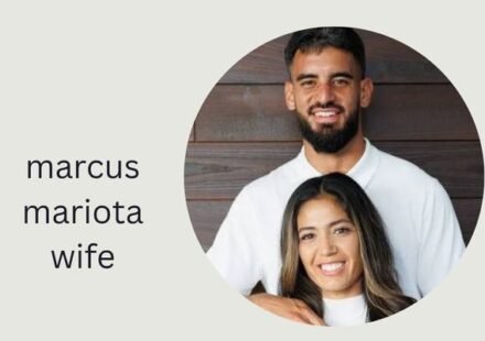 marcus mariota wife