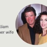 william shatner wife
