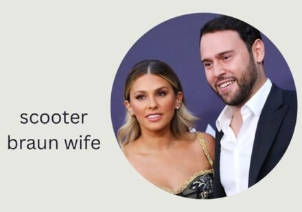 scooter braun wife