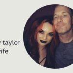 corey taylor wife