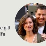 vince gill wife
