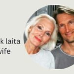 mark laita wife