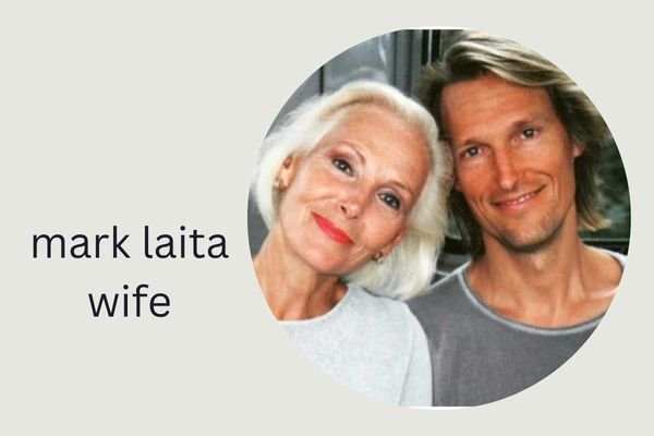 mark laita wife