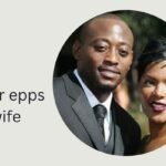omar epps wife