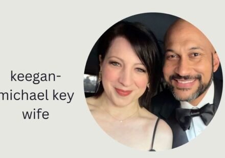keegan-michael key wife