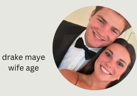 drake maye wife age