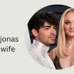 joe jonas ex wife