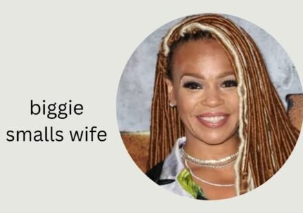 biggie smalls wife