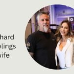richard rawlings wife