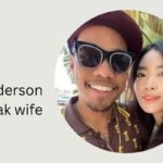 anderson paak wife