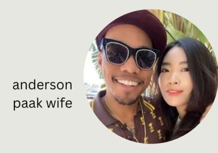 anderson paak wife