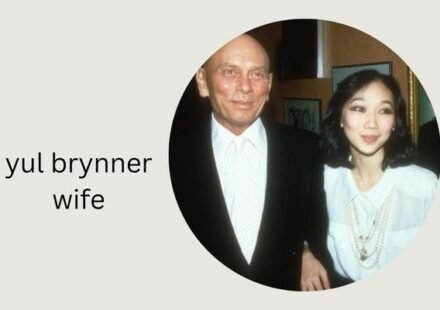 yul brynner wife