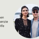 ben mckenzie wife