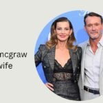 tim mcgraw wife