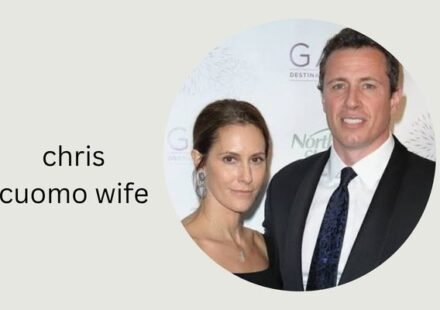 chris cuomo wife