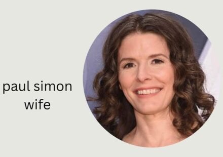 paul simon wife
