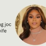 yung joc wife