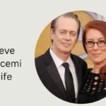 steve buscemi wife