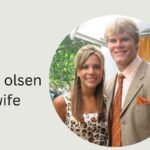 greg olsen wife