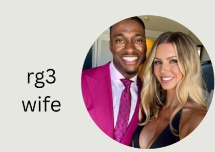 rg3 wife