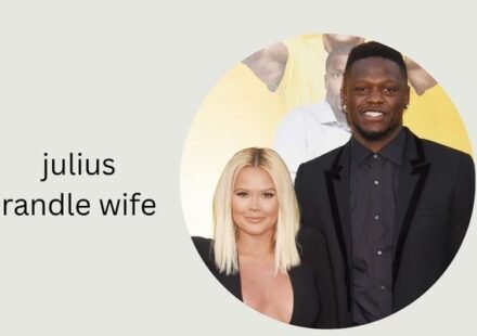 julius randle wife