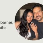 matt barnes wife