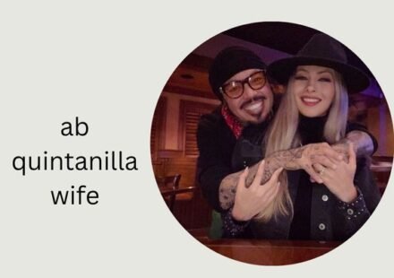 ab quintanilla wife