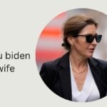 beau biden wife
